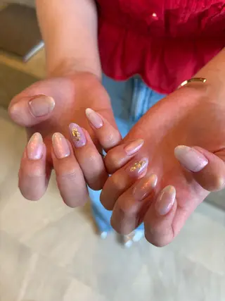 ネイル atelier7. yukiのネイルデザイン