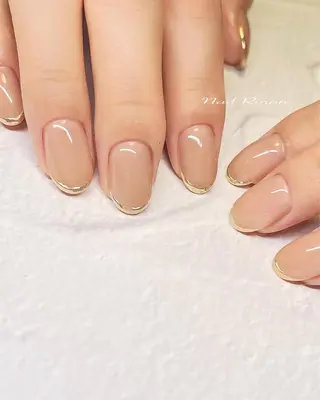 ネイル Nail Rinonのネイルデザイン