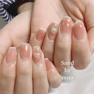 ネイル 中川 ほののネイルデザイン