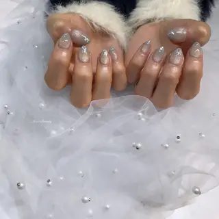 ネイル AcooBeauty Senaのネイルデザイン