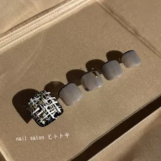 ネイル yukko Nのネイルデザイン