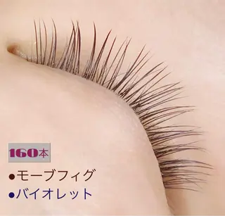 マツエク・マツパ charm所属・charm 【📍大名】のマツエク・マツパデザイン