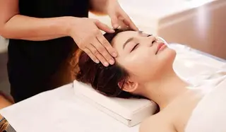 田川 美熙のエステ・リラクイメージ