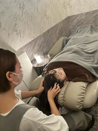 ヘッド&アイデザイン エイコのマツエク・マツパデザイン