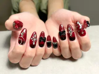 ネイル BEAUTY SALON yc.hacci所属・SALON yc.hacciのマツエク・マツパデザイン