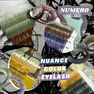 マツエク・マツパ 海外風まつげ眉毛 恵比寿｜masayoのマツエク・マツパデザイン