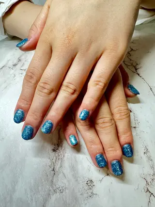 ネイル Ange 瑞季🤎のネイルデザイン