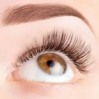 マツエク・マツパ irieアイリー 鈴木紀美のマツエク・マツパデザイン