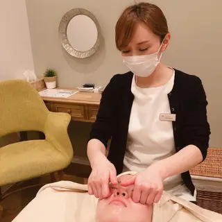 桑名 絵美のエステ・リラクイメージ