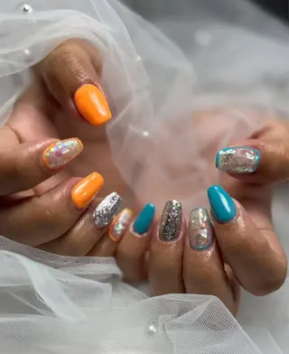 ネイル chou chouのその他イメージ