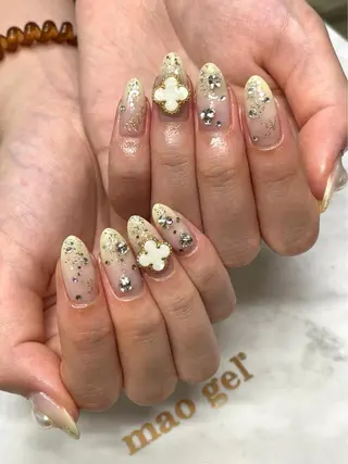 ネイル ray's nailのネイルデザイン