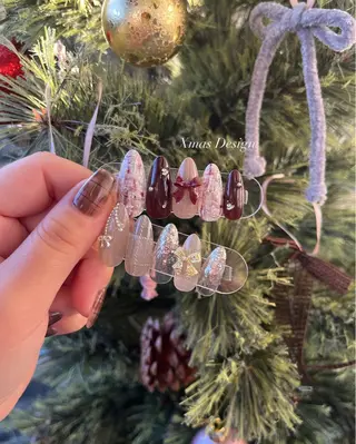 ネイル shoushou ￤ｼｭｼｭのネイルデザイン