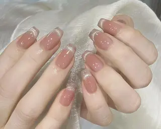 ネイル moomi nail スカルプ専門のネイルデザイン