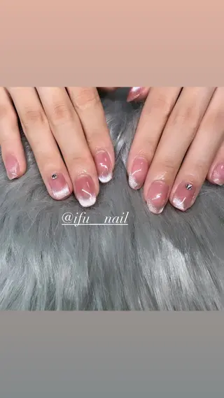 ネイル If Nailのネイルデザイン