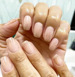 ネイル Odon Beauty  nail  salon所属・VIP TRENDYのネイルデザイン