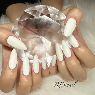 ネイル RIN HOMEnailのネイルデザイン