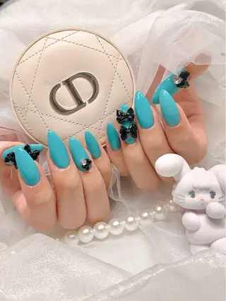 ネイル toyvenail 🎀konomiのネイルデザイン