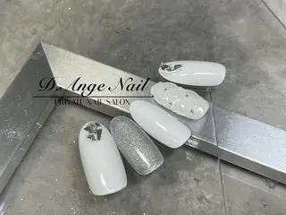 ネイル D.Ange Nail Salon所属・D.Ange Nailのネイルデザイン
