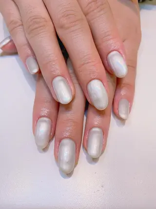 ネイル 長さだし専門店 M2　rikaのネイルデザイン