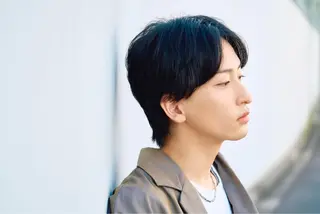 ショート メンズ メンズ専門美容師✂︎ 大庭勝己のヘアスタイル