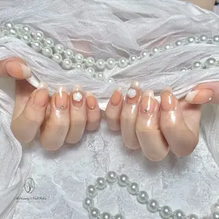 ネイル M2 beauty Mayuのネイルデザイン