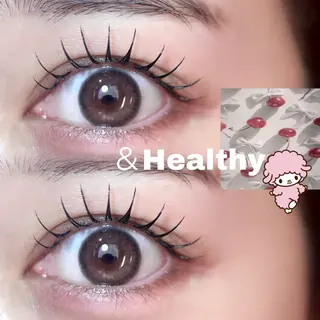 マツエク・マツパ 🤍 ena🤍🌙のマツエク・マツパデザイン