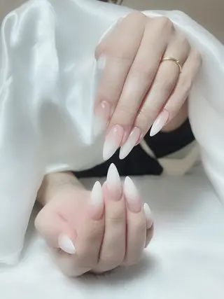 ネイル Amina nail salonのネイルデザイン