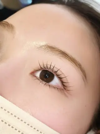 マツエク・マツパ RocoLush🍯 HINATA౨ৎ⋆ෆのマツエク・マツパデザイン