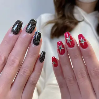 ネイル Hi nail 【ハイネイル】池袋のネイルデザイン