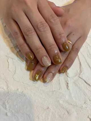 ネイル May. 昭和町のネイルデザイン