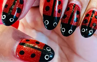 ネイル Y&A所属・Y&A nail🌈のネイルデザイン