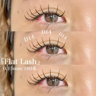 マツエク・マツパ ガレリアエレガンテ /栄🎀ななか🎀のマツエク・マツパデザイン