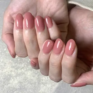 ネイル atelier　FIORITURA所属・FIORITURA aiのネイルデザイン