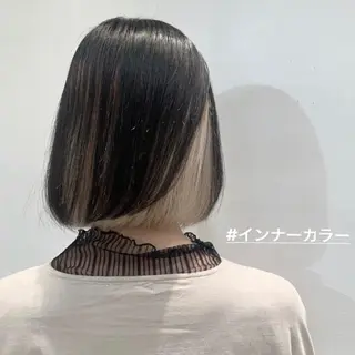 カラー ao.eyelash SHIORIの眉毛・アイブロウイメージ