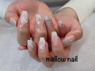 ネイル belalua nail&eyeのマツエク・マツパデザイン