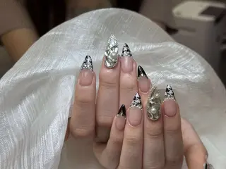 ネイル Jenn Nail Shinokuboのネイルデザイン