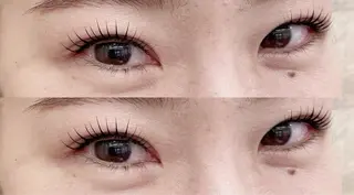 マツエク・マツパ GranCieux × QUATRO 水戸店所属・✨目元を幸せに✨ グランシュ大内のマツエク・マツパデザイン