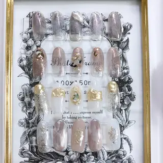 ネイル private salon G所属・goto yoshikoのその他イメージ