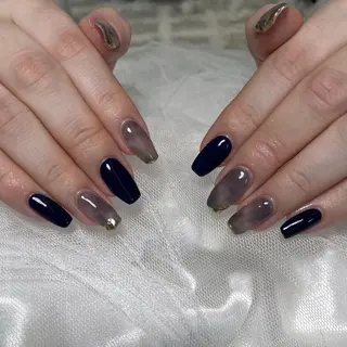 ネイル Agapi所属・Agapi💐 momoのネイルデザイン