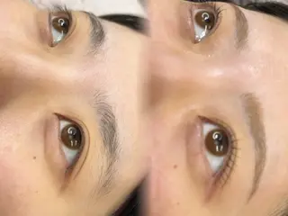 マツエク・マツパ eyelash salon R.所属・eyelash salon R.の眉毛・アイブロウイメージ