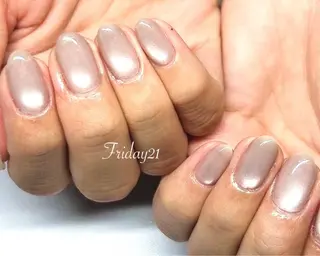 ネイル ネイルサロン Friday 21所属・ネイルサロン Friday 21のネイルデザイン