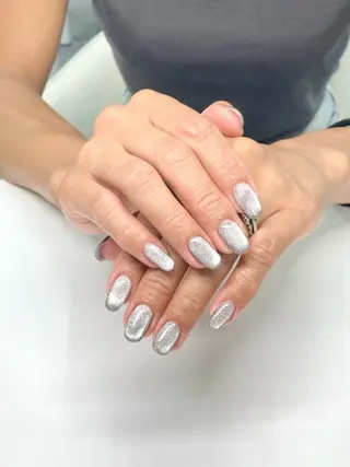 ネイル 佐々木 優花のネイルデザイン