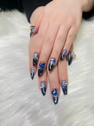 ネイル limo/ kotomiのネイルデザイン