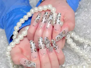 ネイル Yukiko 🌙のネイルデザイン