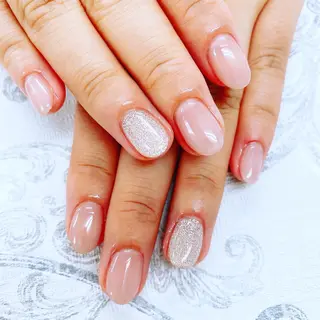 ネイル N._._.claw[エヌクロー]所属・N._._. clawのネイルデザイン