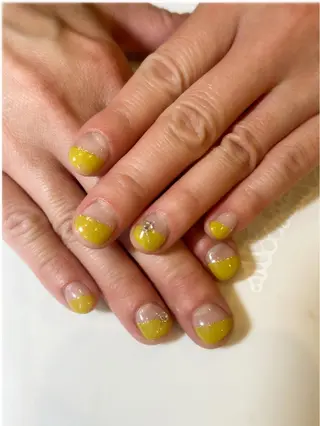 ネイル s nail さとよしみゆきのネイルデザイン
