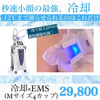 メディカルサロン 東銀座店所属・メディカルサロン 小川のエステ・リラクイメージ