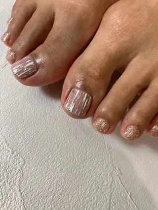 ネイル PEACE minariのネイルデザイン