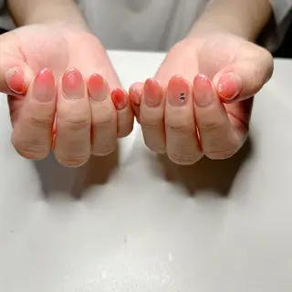 ネイル CHERIMO【lalaLaLa】所属・CHERIMO シェリモのネイルデザイン