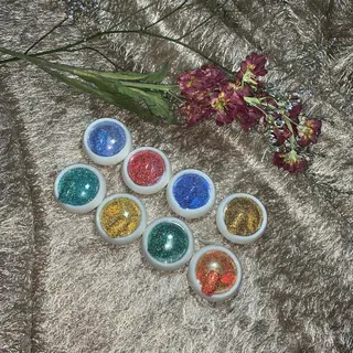 ネイル マルサンカクシカク所属・○△□ 守口市のネイルデザイン